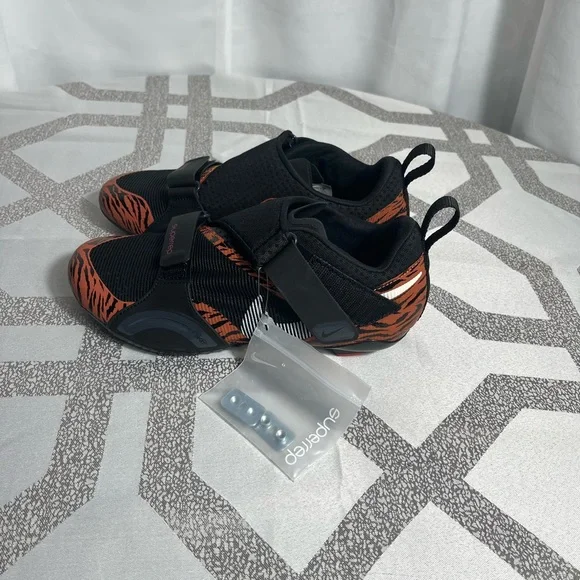 Nike Women’s SuperRep Cycle Biking Shoes 8 - Picture 5 of 16